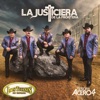 La Justiciera De La Frontera - Single