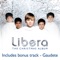 O Holy Night - Libera, Robert Prizeman, Fiona Pears, Steven Geraghty, Ian Tilley, Ben Crawley, Tom Cully, Sam Coates, Anna Stokes, Charlotte Ashley, Elizabeth May & Mason Neely lyrics