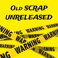 Old Scrap Unrelease - Rx Scrap