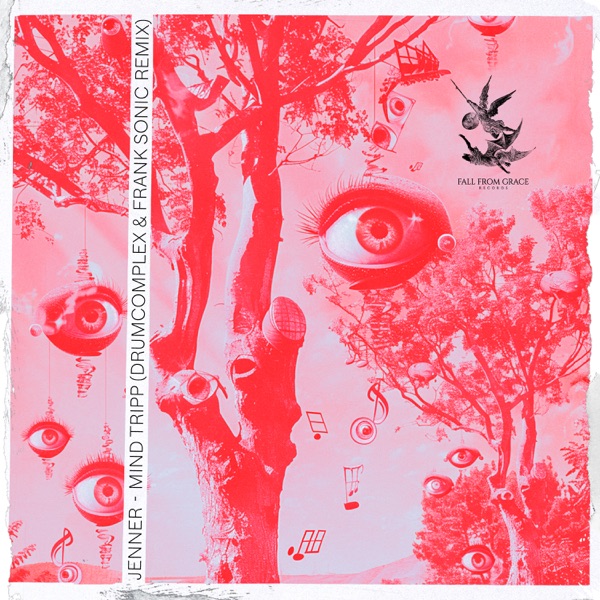 Mind Tripp - Single