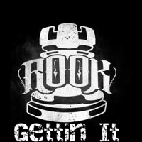Gettin It (feat. Transparent & PoP E. Blak) [Extended] - Single - Rook Mewsick