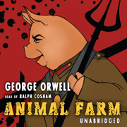 audiobook Animal Farm