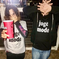 Joge Mode (feat. Yung Krypto) - Single - Joge