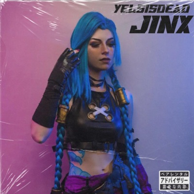 Jinx - Single