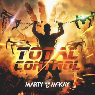Total Control - Single