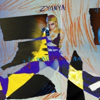 Noradrenalina - Single - Zyanya