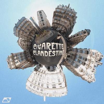 Cigarette Clandestine - Single