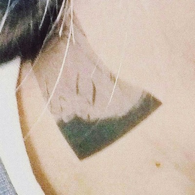 poison (feat. Christine Denamur) - EP