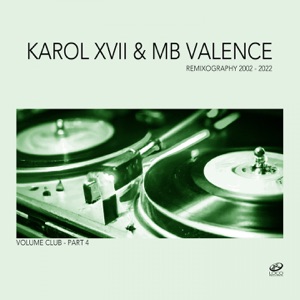 Remixography 2002-2022 (Volume Club, Pt. 4) - Single
