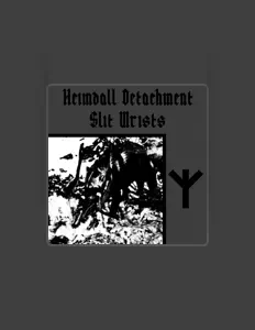 Listen to Heimdall Detachment, watch music videos, read bio, see tour dates & more!