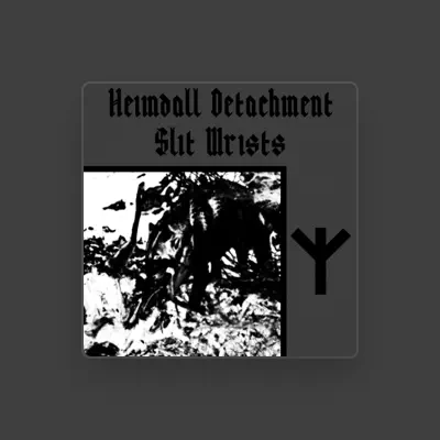 Listen to Heimdall Detachment, watch music videos, read bio, see tour dates & more!