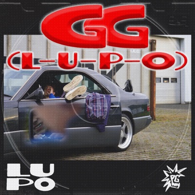 GG (L-U-P-O) - Single