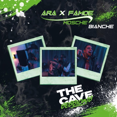 Mosche Bianche (feat. Famoe) - Single