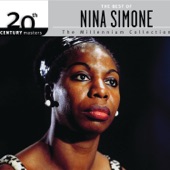 Nina Simone - Sugar In My Bowl - Live At Vine St. Bar & Grill/1987