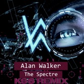The Spectre (Kss Remix) artwork