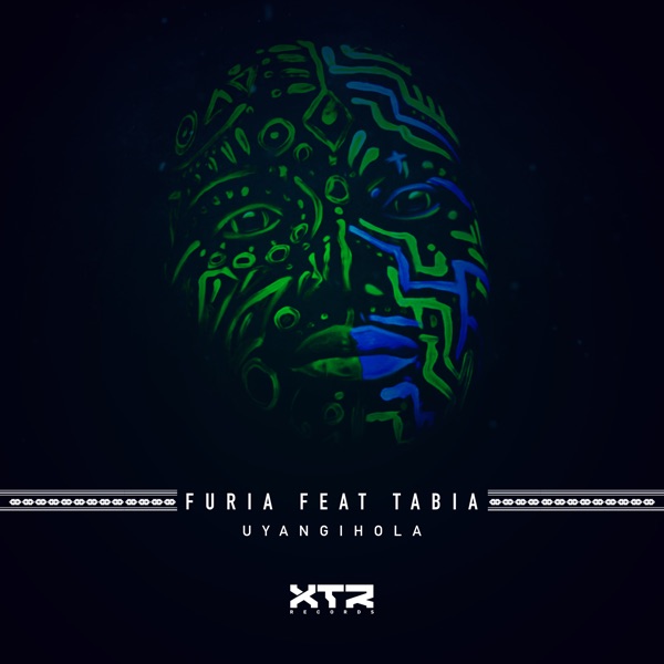 Uyangihola (feat. Tabia) - EP