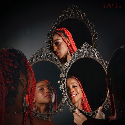 Shades - EP