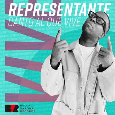 Canto Al Que Vive - Single