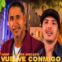 Vuelve Conmigo - Single - Steven Aveledo & Jump