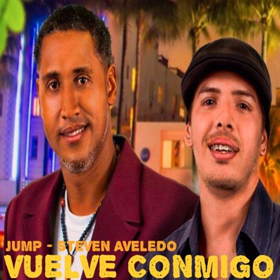Vuelve Conmigo - Single