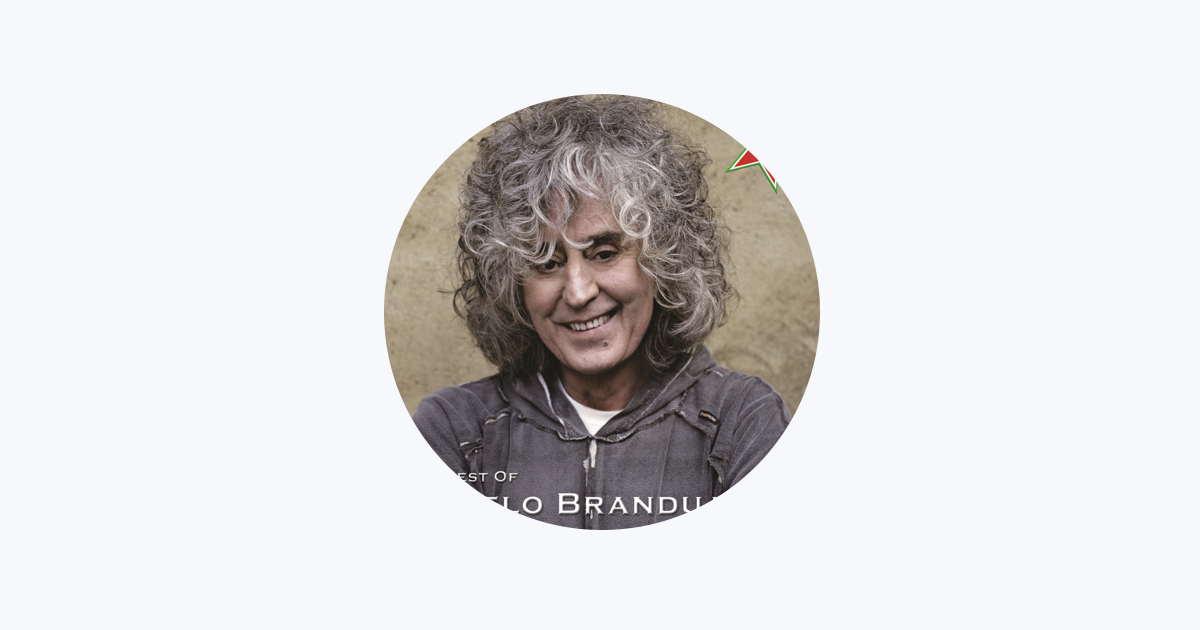 Angelo Branduardi bei Apple Music