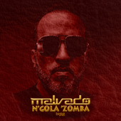 N'Gola 'Zomba - EP - DJ Malvado