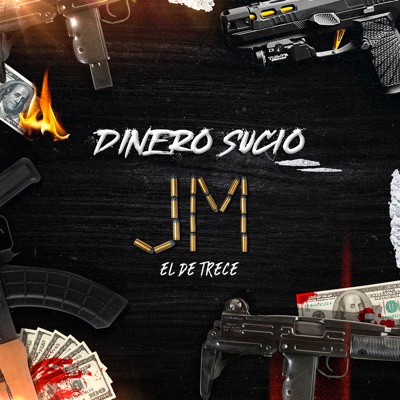 Dinero Sucio - Single