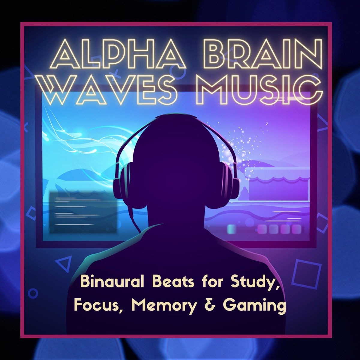 â žalpha Brain Waves Music Binaural Beats For Study Focus Memory â žalpha Brain Waves Music Binaural Beats For Study Focus Memory