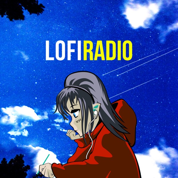 Lofi Study Session