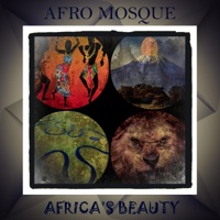 Africa's Beauty EP - Afro Mosque