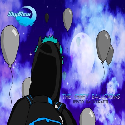 The Grey Balloons - Single