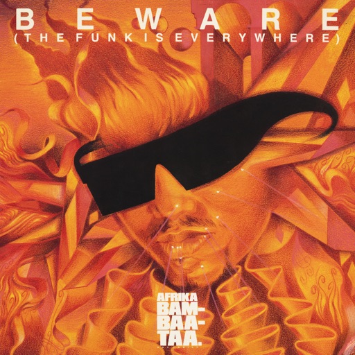 Album artwork