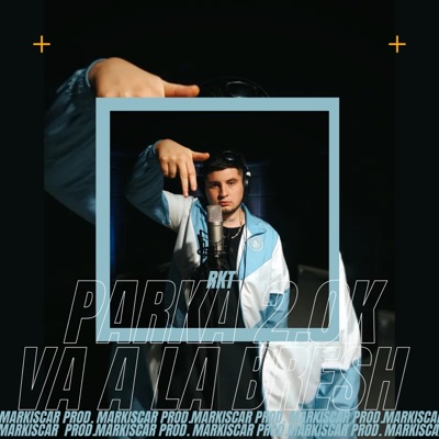 Va a la Bresh Rkt - Single