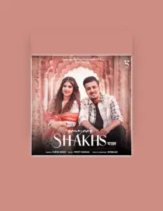 聆聽 Surya Singh、觀看音樂影片、閱讀小傳、查看巡演日期等！