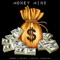 MONEY MIND (feat. SPINKY & QUINCY HIGHSTAR) - Surex Kiss lyrics