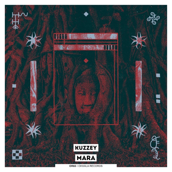 Mara - EP