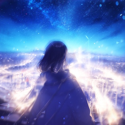 Stare At The Stars - Single