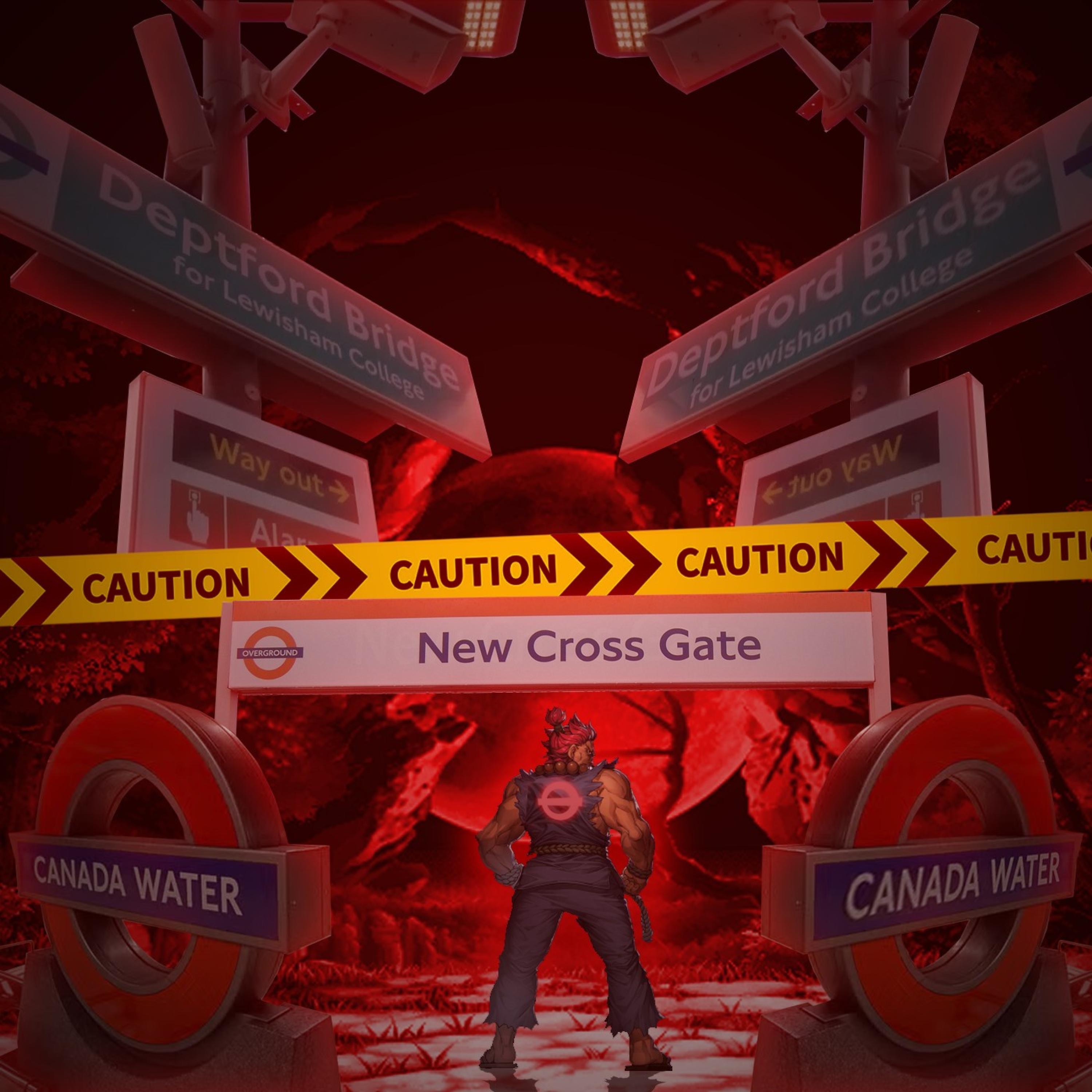 Automation: AKUMA - Crumpitss