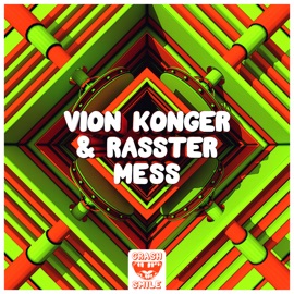 Mess Vion Konger & Rasster