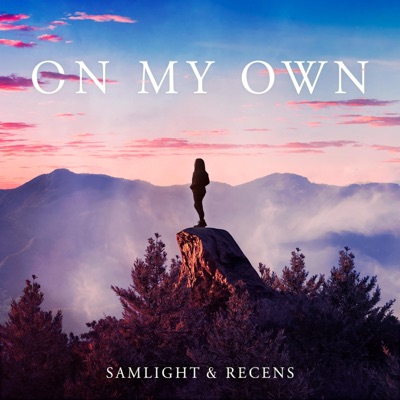 On My Own - Single