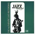 Basin street blues