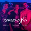 Regresas X Mi - Single