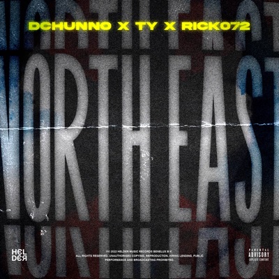 North East (feat. Rick072) - Single