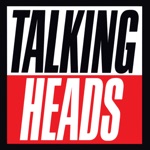 Talking Heads - Love for Sale