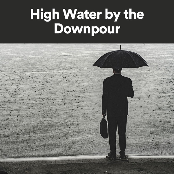 High Water by the Downpour