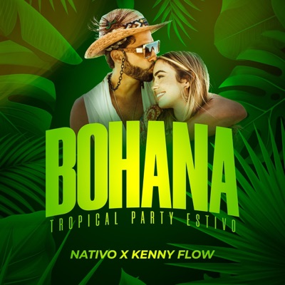 BOHANA (feat. Nativo) - Single