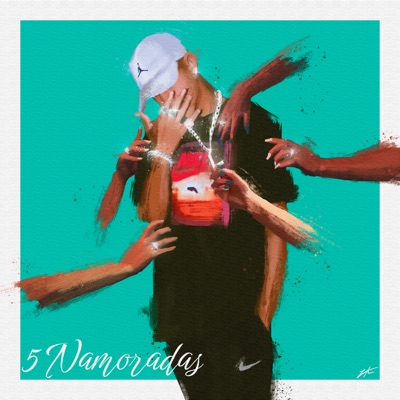 5 Namoradas - Single