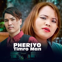 Pheriyo Timro Man - EP - Janaki Tarami Magar & Ganesh Singh Thakuri