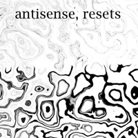 Antisense: Resets - EP - Scott Joseph Anderson