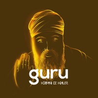 Guru - EP - Horisani De Healer
